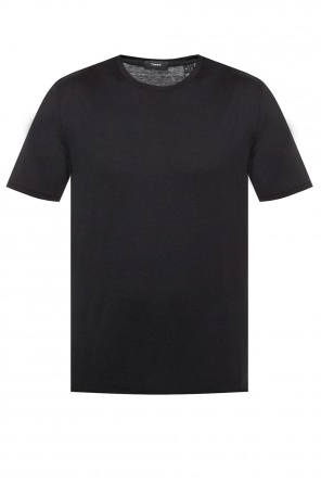 Crewneck t-shirt, zdjęcie 1 Crewneck t-shirt od Theory